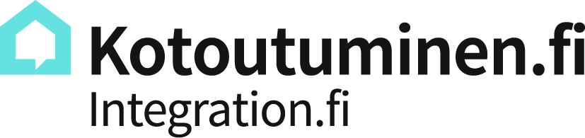 kotoutuminen.fi logo